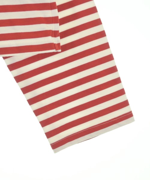 green label relaxing（グリーンレーベルリラクシング）Tシャツ・カットソー 赤 サイズ:F レディース/2200630469033