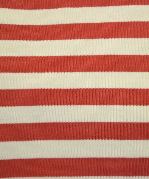 green label relaxing（グリーンレーベルリラクシング）Tシャツ・カットソー 赤 サイズ:F レディース/2200630469033