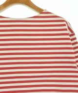 green label relaxing（グリーンレーベルリラクシング）Tシャツ・カットソー 赤 サイズ:F レディース/2200630469033