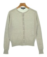 green label relaxing（グリーンレーベルリラクシング）カーディガン グレー サイズ:38(M位) レディース/2200644937511