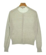 green label relaxing（グリーンレーベルリラクシング）カーディガン グレー サイズ:38(M位) レディース/2200644937511