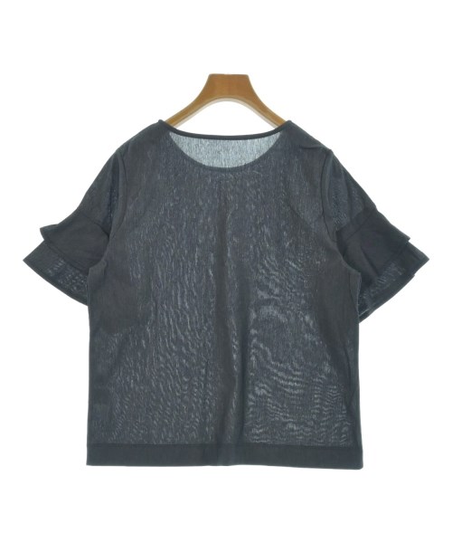 green label relaxing（グリーンレーベルリラクシング）Tシャツ・カットソー 紺 サイズ:-(M位) レディース/2200645462012