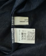 green label relaxing（グリーンレーベルリラクシング）Tシャツ・カットソー 紺 サイズ:-(M位) レディース/2200645462012