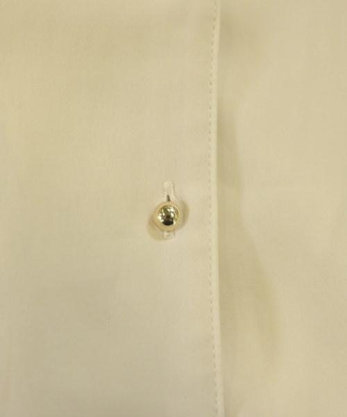 green label relaxing（グリーンレーベルリラクシング）ブラウス 白 サイズ:F レディース/2200645462036