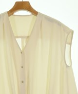 green label relaxing（グリーンレーベルリラクシング）ブラウス 白 サイズ:F レディース/2200645462036