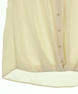 green label relaxing（グリーンレーベルリラクシング）ブラウス 白 サイズ:F レディース/2200645462036