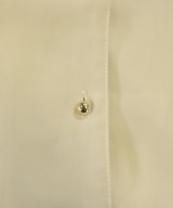 green label relaxing（グリーンレーベルリラクシング）ブラウス 白 サイズ:F レディース/2200645462036