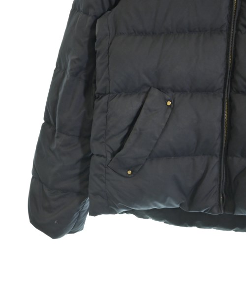 green label relaxing（グリーンレーベルリラクシング）ダウンジャケット/ダウンベスト 紺 サイズ:36(S位) レディース/2200648553014