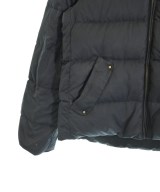 green label relaxing（グリーンレーベルリラクシング）ダウンジャケット/ダウンベスト 紺 サイズ:36(S位) レディース/2200648553014