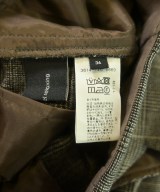 green label relaxing（グリーンレーベルリラクシング）スラックス 茶 サイズ:36(S位) レディース/2200650463011