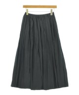 green label relaxing（グリーンレーベルリラクシング）ロング・マキシ丈スカート 紺 サイズ:-(XS位) レディース/2200650871120