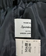 green label relaxing（グリーンレーベルリラクシング）ロング・マキシ丈スカート 紺 サイズ:-(XS位) レディース/2200650871120