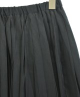 green label relaxing（グリーンレーベルリラクシング）ロング・マキシ丈スカート 紺 サイズ:-(XS位) レディース/2200650871120