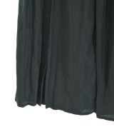green label relaxing（グリーンレーベルリラクシング）ロング・マキシ丈スカート 紺 サイズ:-(XS位) レディース/2200650871120