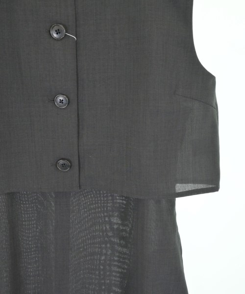 green label relaxing（グリーンレーベルリラクシング）その他 グレー サイズ:SH/SH(S位) レディース/2200651195072