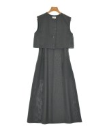 green label relaxing（グリーンレーベルリラクシング）その他 グレー サイズ:SH/SH(S位) レディース/2200651195072