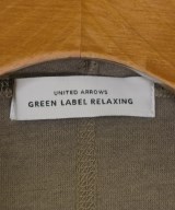 green label relaxing（グリーンレーベルリラクシング）その他 茶 サイズ:F レディース/2200651696074