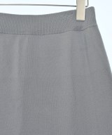 green label relaxing（グリーンレーベルリラクシング）ロング・マキシ丈スカート 青 サイズ:-(S位) レディース/2200651696081