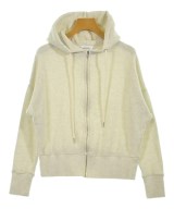 green label relaxing（グリーンレーベルリラクシング）パーカー 白 サイズ:38(M位) レディース/2200651735049