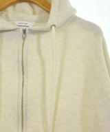 green label relaxing（グリーンレーベルリラクシング）パーカー 白 サイズ:38(M位) レディース/2200651735049