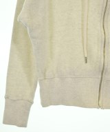 green label relaxing（グリーンレーベルリラクシング）パーカー 白 サイズ:38(M位) レディース/2200651735049