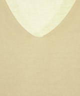 green label relaxing（グリーンレーベルリラクシング）ニット・セーター ベージュ サイズ:-(M位) レディース/2200655904014