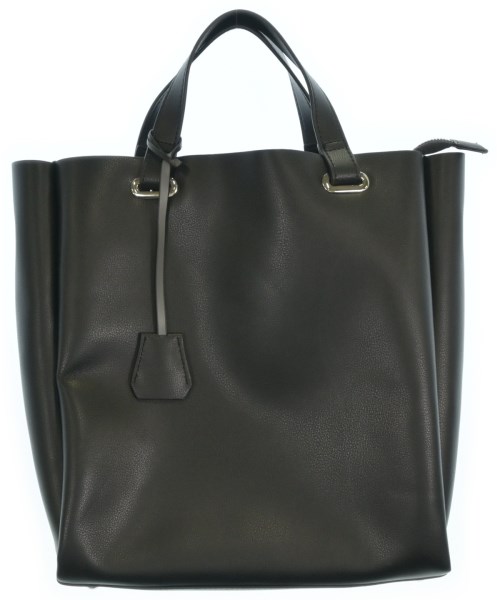 green label relaxing(グリーンレーベルリラクシング)トートバッグ 黒 サイズ:-/2200609090138