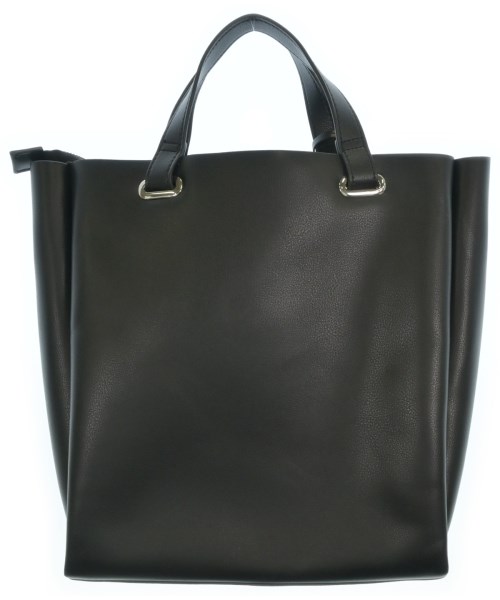 green label relaxing（グリーンレーベルリラクシング）トートバッグ 黒 サイズ:- レディース/2200609090138