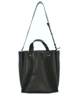 green label relaxing（グリーンレーベルリラクシング）トートバッグ 黒 サイズ:- レディース/2200609090138