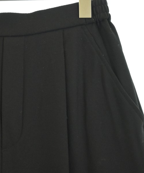 green label relaxing（グリーンレーベルリラクシング）その他 黒 サイズ:38(M位) レディース/2200647445037