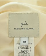 green label relaxing（グリーンレーベルリラクシング）その他 黄 サイズ:SM レディース/2200648944027