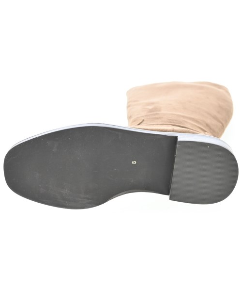 green label relaxing（グリーンレーベルリラクシング）ブーツ 茶 サイズ:S(22.5cm位) レディース/2200649104055