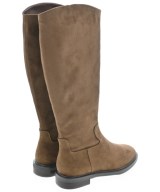 green label relaxing（グリーンレーベルリラクシング）ブーツ 茶 サイズ:S(22.5cm位) レディース/2200649104055