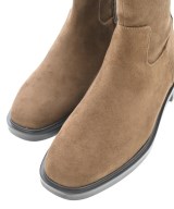 green label relaxing（グリーンレーベルリラクシング）ブーツ 茶 サイズ:S(22.5cm位) レディース/2200649104055