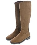 green label relaxing ブーツ