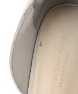 green label relaxing（グリーンレーベルリラクシング）パンプス グレー サイズ:23cm レディース/2200655187011