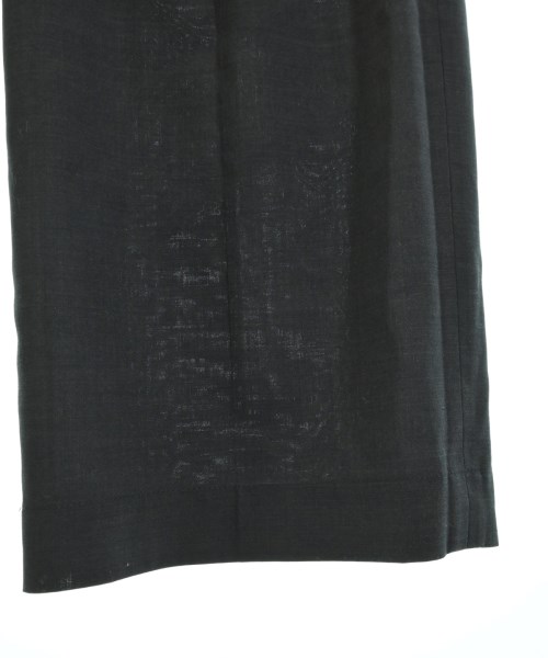 green label relaxing（グリーンレーベルリラクシング）スラックス グレー サイズ:36(S位) レディース/2200648515067