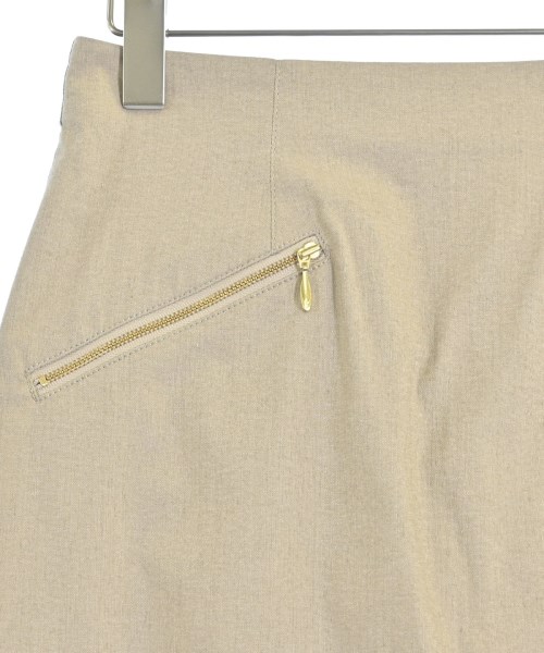 green label relaxing（グリーンレーベルリラクシング）ロング・マキシ丈スカート ベージュ サイズ:38(M位) レディース/2200648523048