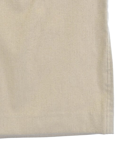 green label relaxing（グリーンレーベルリラクシング）ロング・マキシ丈スカート ベージュ サイズ:38(M位) レディース/2200648523048