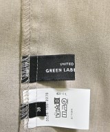 green label relaxing（グリーンレーベルリラクシング）ロング・マキシ丈スカート ベージュ サイズ:38(M位) レディース/2200648523048