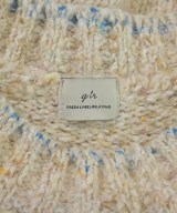 green label relaxing（グリーンレーベルリラクシング）ニット・セーター ベージュ サイズ:-(XL位) レディース/2200650861046