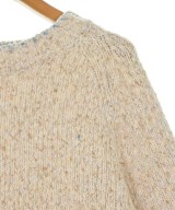 green label relaxing（グリーンレーベルリラクシング）ニット・セーター ベージュ サイズ:-(XL位) レディース/2200650861046