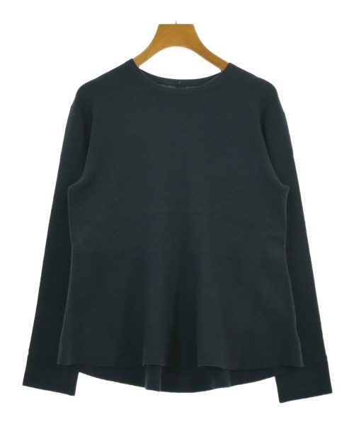 green label relaxing(グリーンレーベルリラクシング)ニット・セーター 紺 サイズ:-(M位)/2200651187039