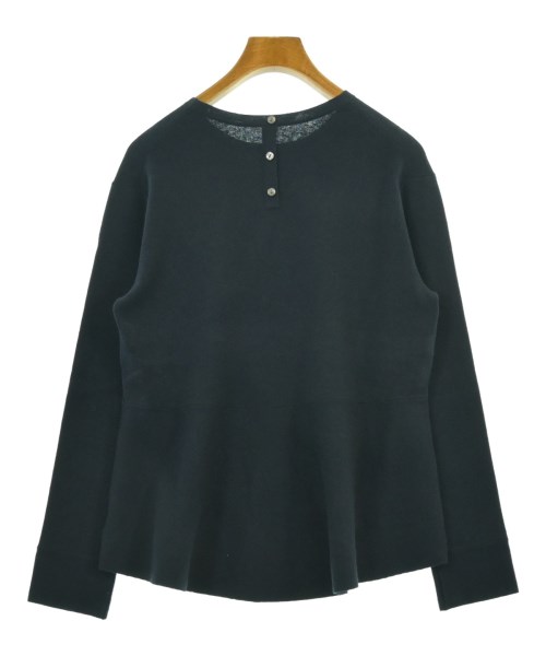 green label relaxing（グリーンレーベルリラクシング）ニット・セーター 紺 サイズ:-(M位) レディース/2200651187039