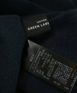 green label relaxing（グリーンレーベルリラクシング）ニット・セーター 紺 サイズ:-(M位) レディース/2200651187039