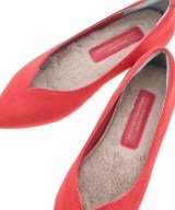 green label relaxing（グリーンレーベルリラクシング）パンプス 赤 サイズ:22.5cm レディース/2200651187060