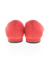 green label relaxing（グリーンレーベルリラクシング）パンプス 赤 サイズ:22.5cm レディース/2200651187060