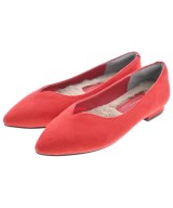 green label relaxing パンプス