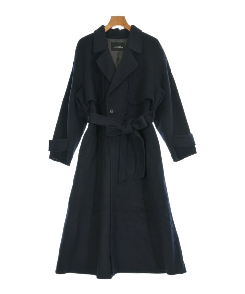 green label relaxing(グリーンレーベルリラクシング)その他 紺 サイズ:38(M位)/2200653756011