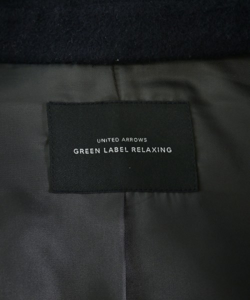 green label relaxing（グリーンレーベルリラクシング）その他 紺 サイズ:38(M位) レディース/2200653756011